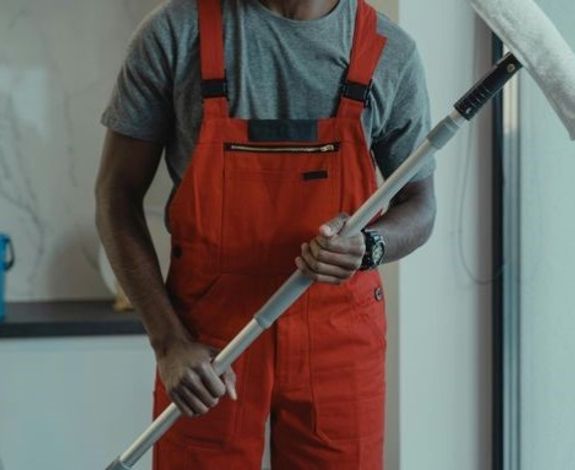 Tailored Cleaning Solutions