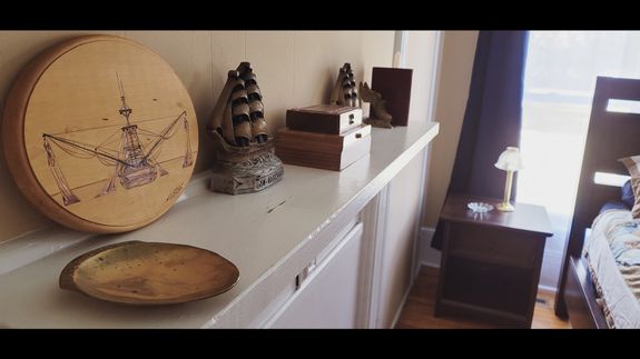 The Comfort of Restful Retreat Awaits You in Ruffin, SC