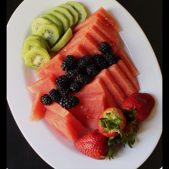 Are there vegetarian or gluten-free options available?