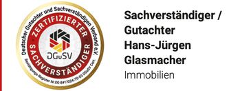 GutachterAmNiederrhein  logo