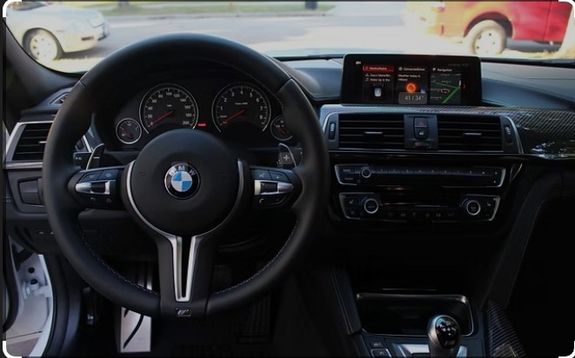 A Healthier, Happier Drive