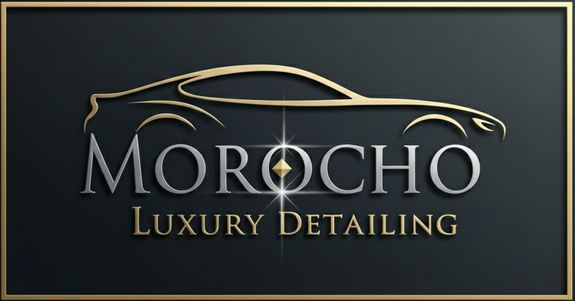 Morocho Luxury Detailing