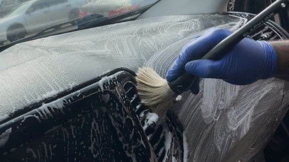 Interior-Package Details