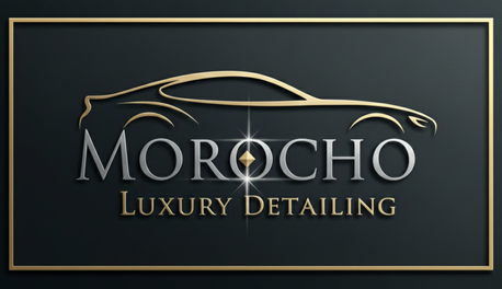 Morocho Luxury Detailing logo