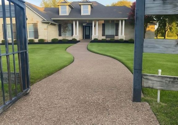 Transforming Your Lawn into a Masterpiece in Central TX