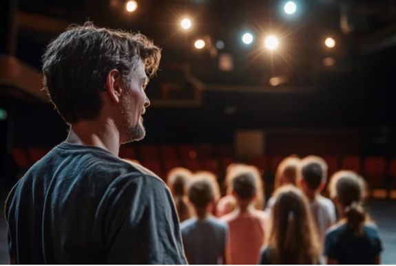 Performance Coaching
