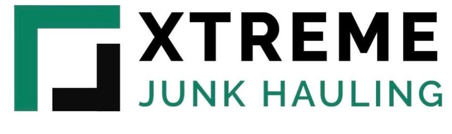 Xtreme Junk Hauling logo