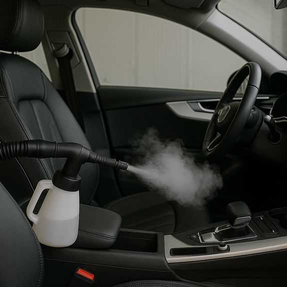 Odor Removal