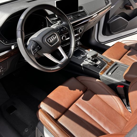 Professional Car Detailing Services