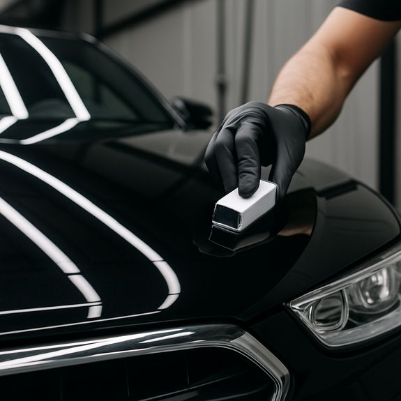 Ceramic Coating