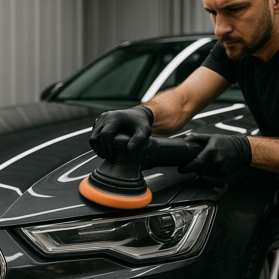 Paint Correction