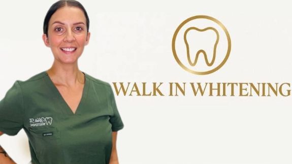 Transform Your Smile with Expert Teeth Whitening in North Lakes   !!ALL TREATMENTS 20% OFF untill the end of Jan 2026!!