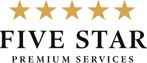 Five Star Premium Services logo
