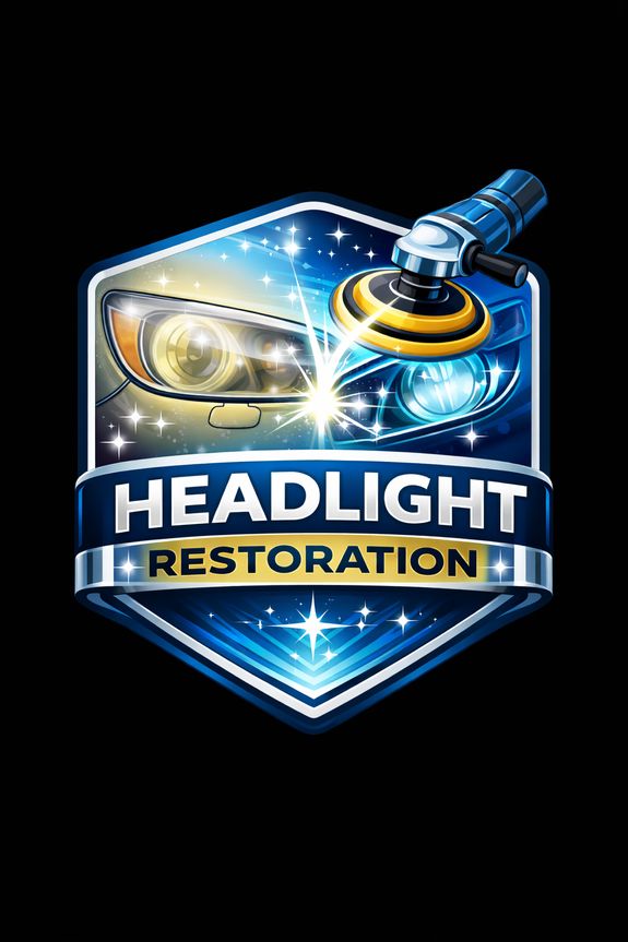 Headlight Restoration