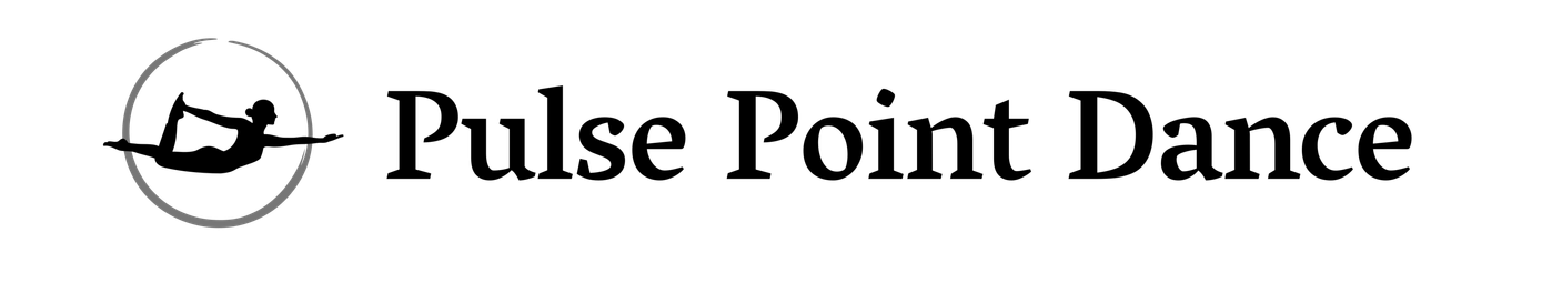 Pulse Point Dance logo