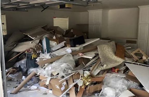 Comprehensive Removal Services