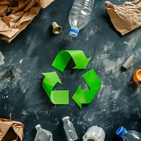 Eco-Friendly Practices