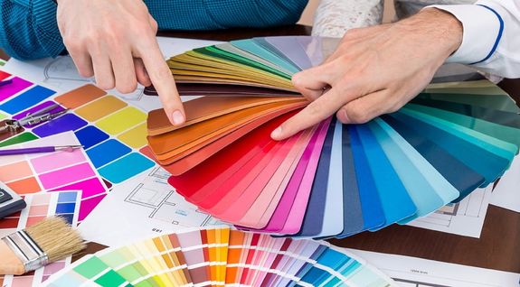 Color Consultations
