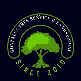Gonzalez Tree Service  logo