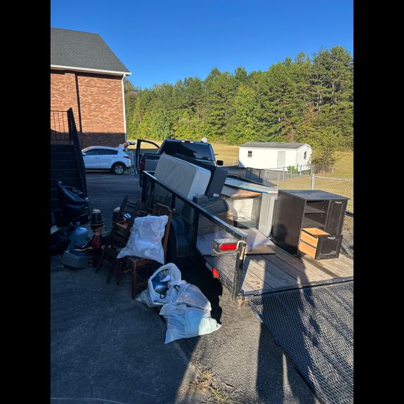 Estate Cleanouts