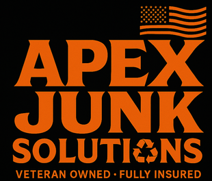 Apex Junk Solutions logo
