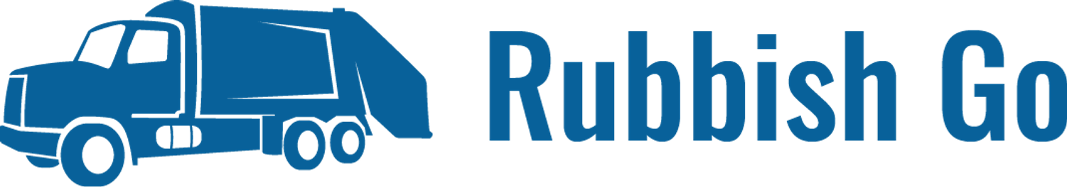 Rubbish Go logo