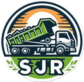 Sustainable Junk Removal logo