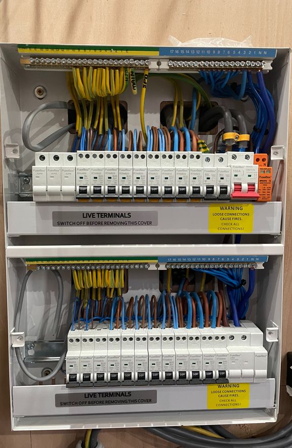Rewires