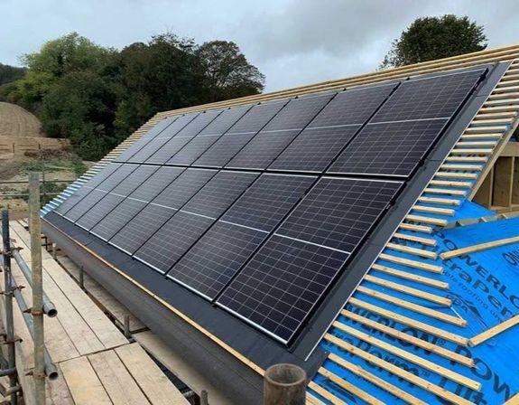 Solar PV