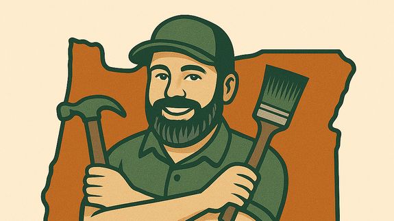 Brown and Black Hand Tools