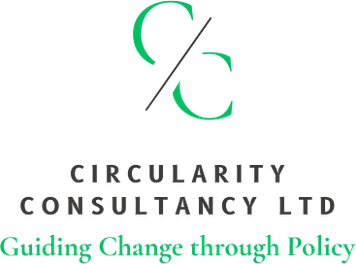 Circularity Consultancy LTD logo