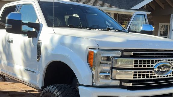 Experience Expert Car Detailing in Show Low, AZ