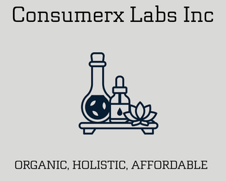 Consumerx labs Inc logo