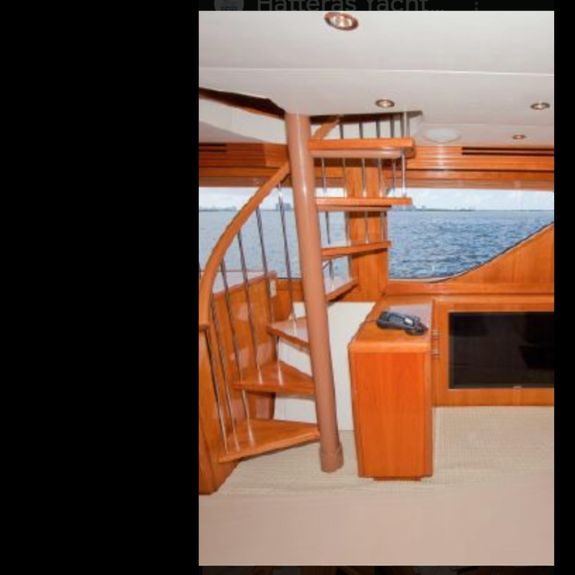Custom Marine and Land  Carpentry