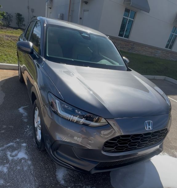 Exceptional Mobile Car Detailing in Sarasota, FL