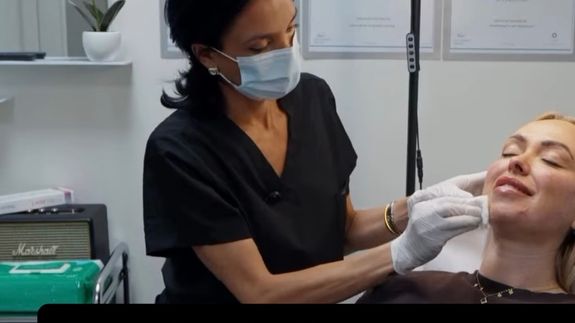 Transform Your Look, Elevate Your confidence with Aesthetics by Sara Alves