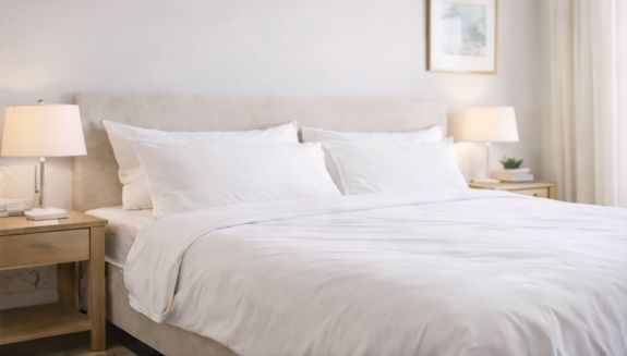 Your Satisfaction, Our Promise