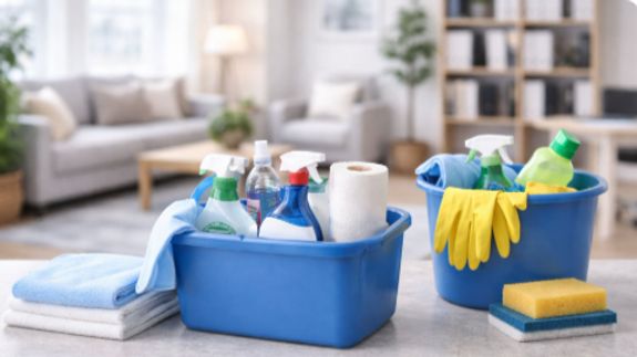 Careers at Luminest Cleaning Services