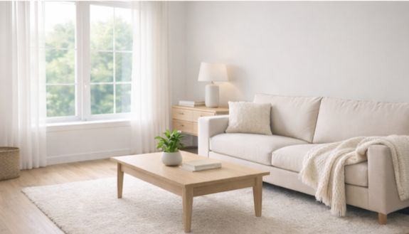 Trusted Cleaning Experts