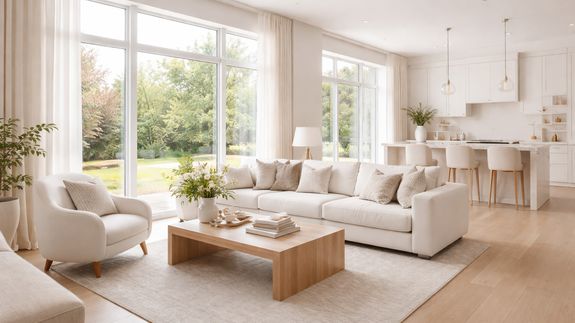 Experience Top-Quality Cleaning Services in Montgomery County, MD