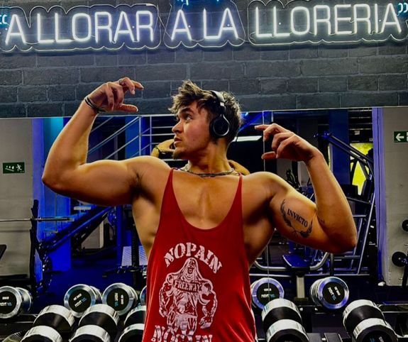 ¿𝑸𝒖𝒊𝒆𝒏 𝒆𝒔 𝑺𝒂𝒎?