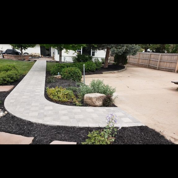 Transform Your Outdoor Spaces with G&E Landscape and Innovation in Aurora, CO