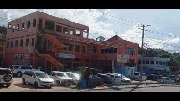 Greenwich 41 Limited: Premier Leasing Solutions in Discovery Bay, Jamaica