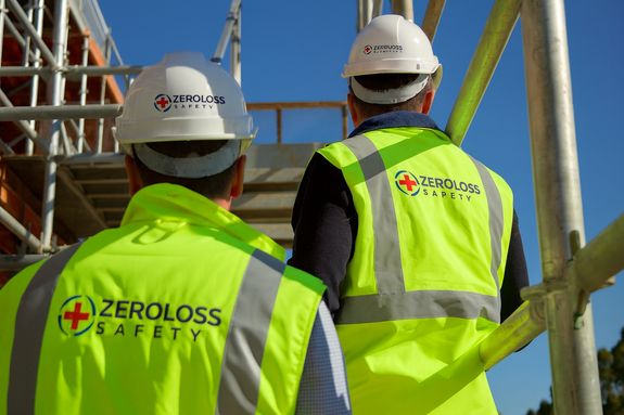 Your Partner in Safety Education and OSHA Compliance