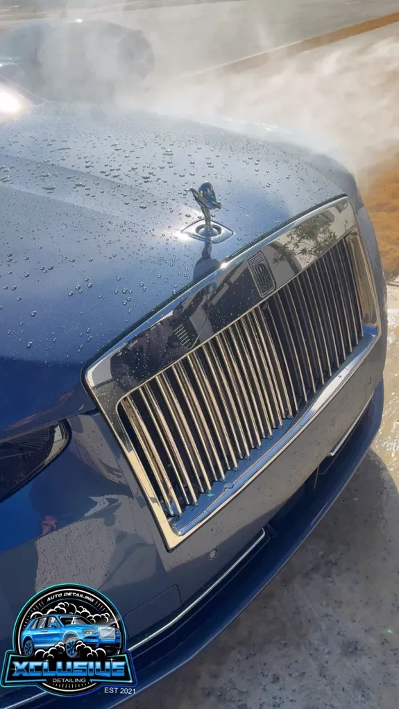 Top-Quality Mobile Car Detailing Services in Irving, TX