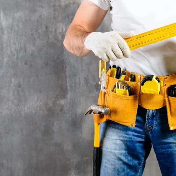 General Repairs & Maintenance. 