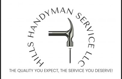 Hills Handyman Service logo