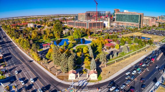 Clear Your Space in Aurora, CO, Today!