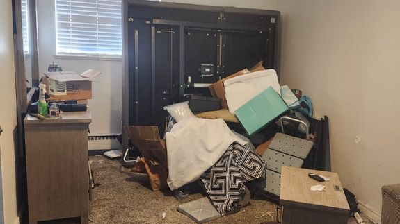 Home Cleanouts in Denver, CO | Mile High Junk Removal