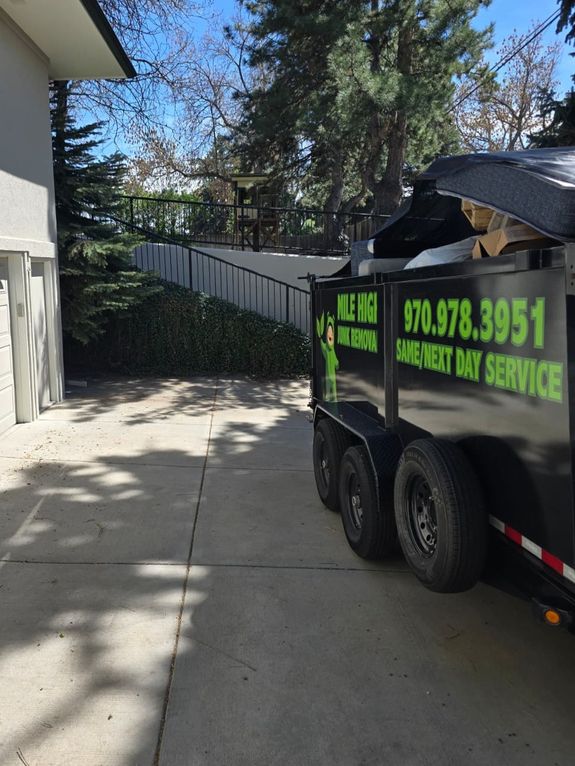 How much does a home cleanout service cost?